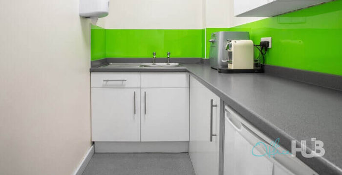 Metcalf Way, Crawley - Image 4