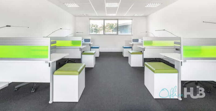 Metcalf Way, Crawley - Image 2