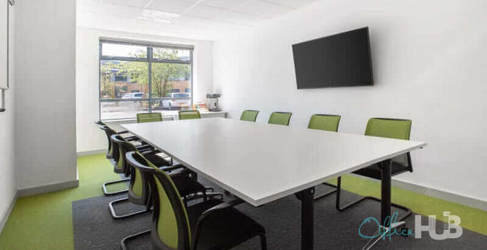 Metcalf Way, Crawley - Image 5