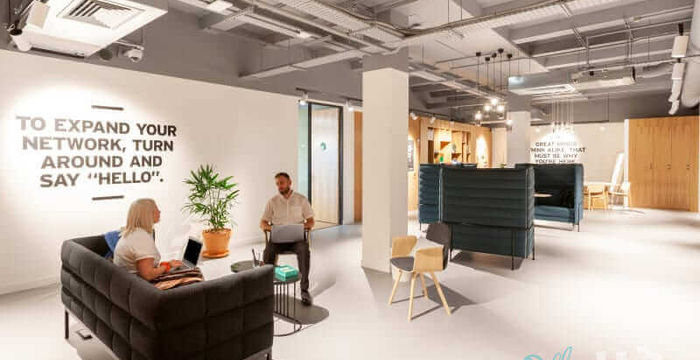 The Maylands Building - Image 2