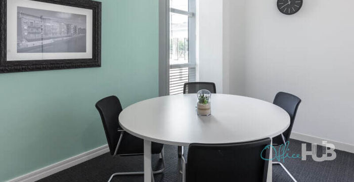 Princes Square Princes Exchange Ground, Leeds - Image 4