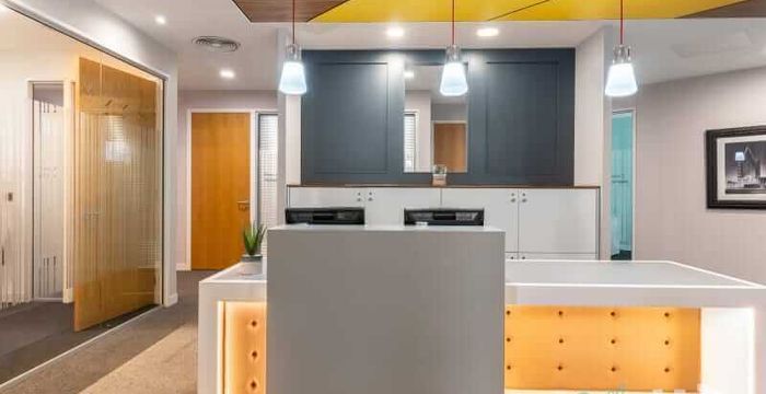 Princes Square Princes Exchange Ground, Leeds - Image 2