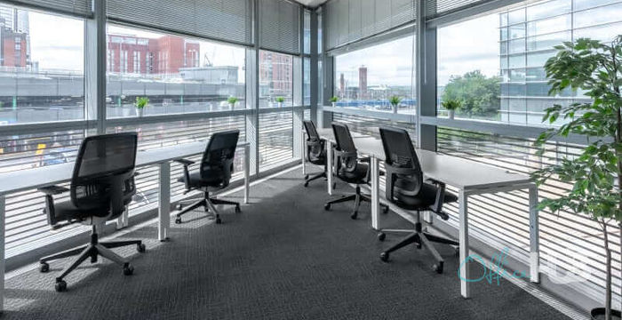 Princes Square Princes Exchange Ground, Leeds - Image 2