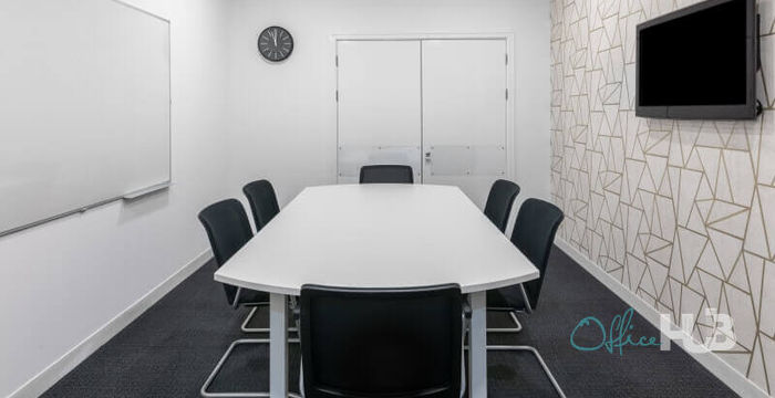 Princes Square Princes Exchange Ground, Leeds - Image 5