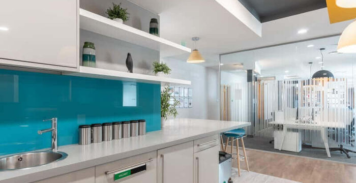 Princes Square Princes Exchange Ground, Leeds - Image 3