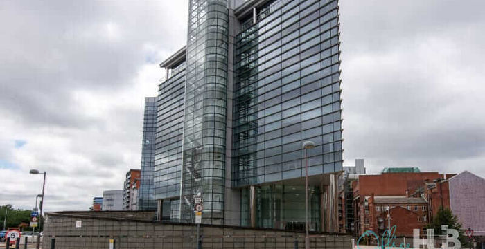 Princes Square Princes Exchange Ground, Leeds - Image 3