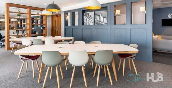 Princes Square Princes Exchange Ground, Leeds - Image 4