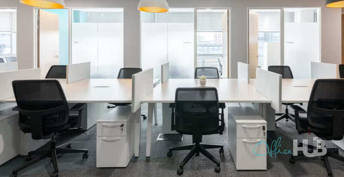 Princes Square Princes Exchange Ground, Leeds - Image 4