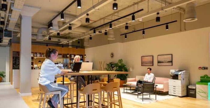 Albion House High Street, Woking - Image 5