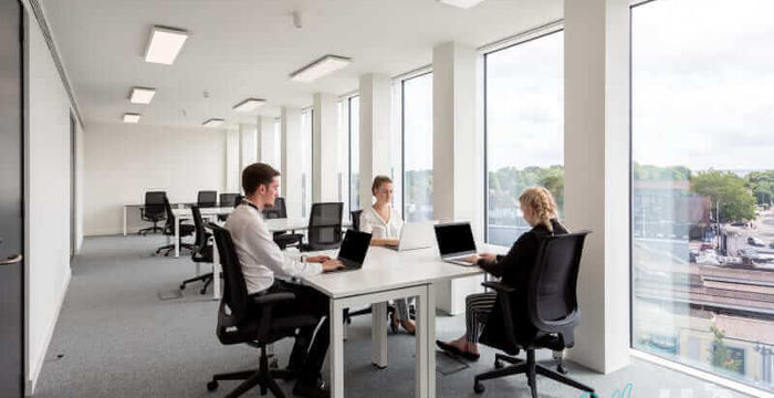 Albion House High Street, Woking - Image 2