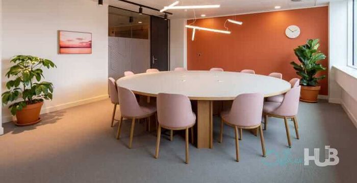 Albion House High Street, Woking - Image 2