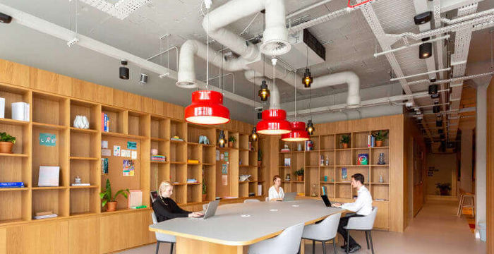 Albion House High Street, Woking - Image 2