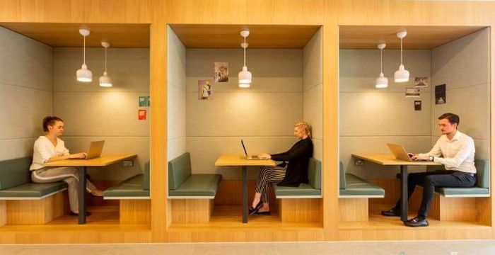 Albion House High Street, Woking - Image 2