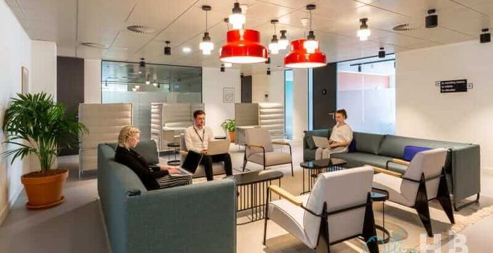 Albion House High Street, Woking - Image 5