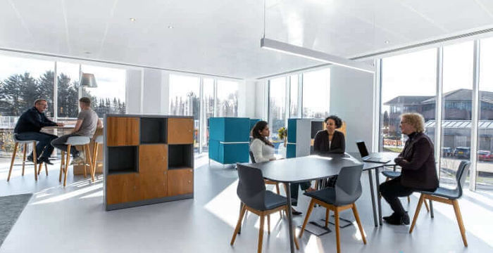 Croxley Business Park, Watford - Image 5