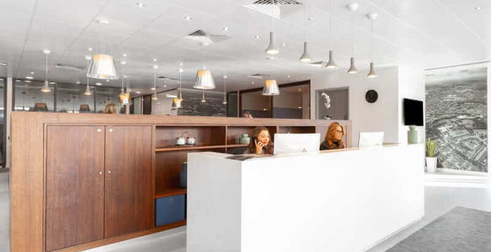 Croxley Business Park, Watford - Image 5