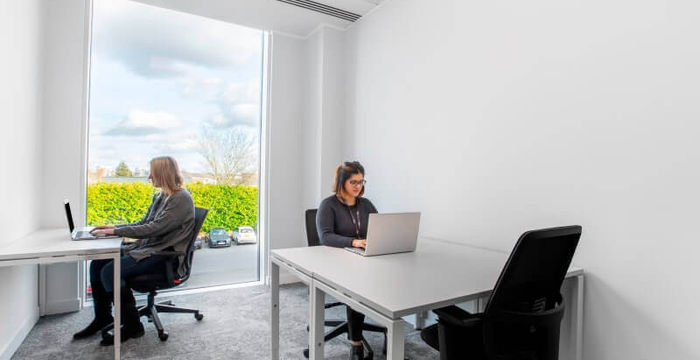 Croxley Business Park, Watford - Image 4