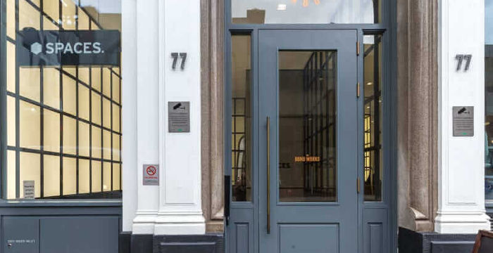 77 Farringdon Road, London - Image 4