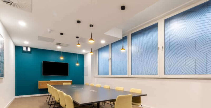 77 Farringdon Road, London - Image 2