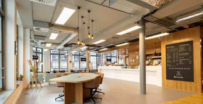 77 Farringdon Road, London - Image 3