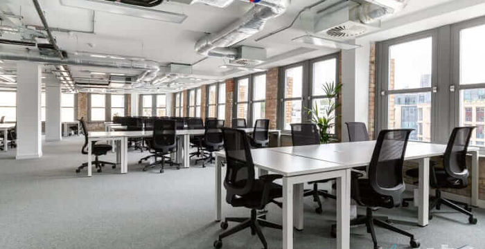 77 Farringdon Road, London - Image 4