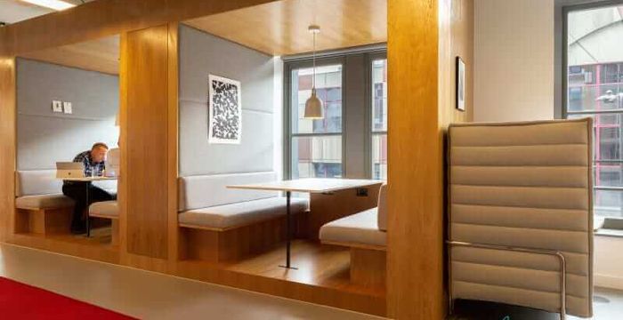 77 Farringdon Road, London - Image 5