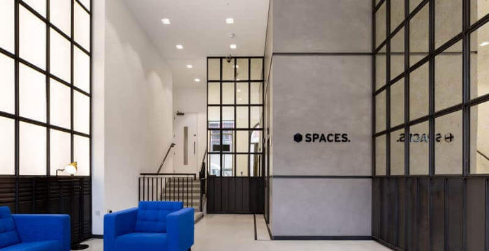 77 Farringdon Road, London - Image 4