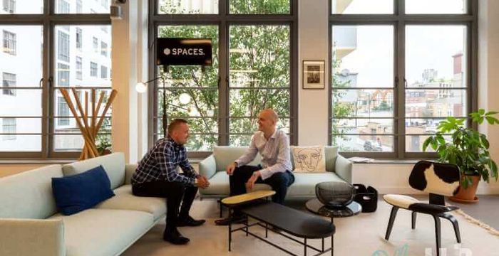 77 Farringdon Road, London - Image 4