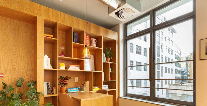 77 Farringdon Road, London - Image 5