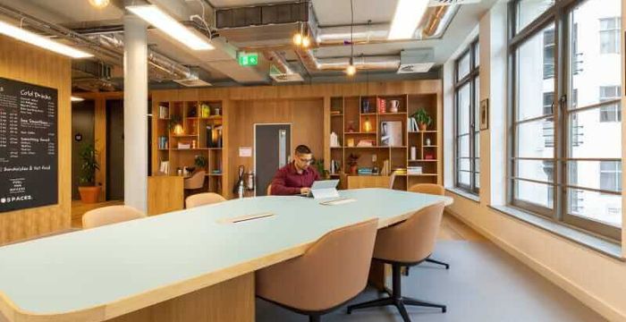 77 Farringdon Road, London - Image 5