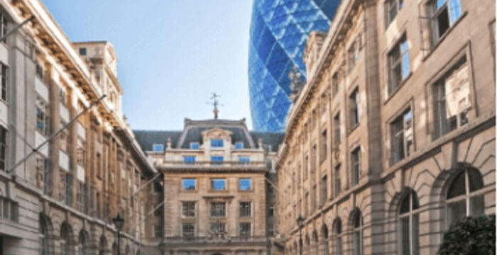 15 St Helen's Place, London - Image 3