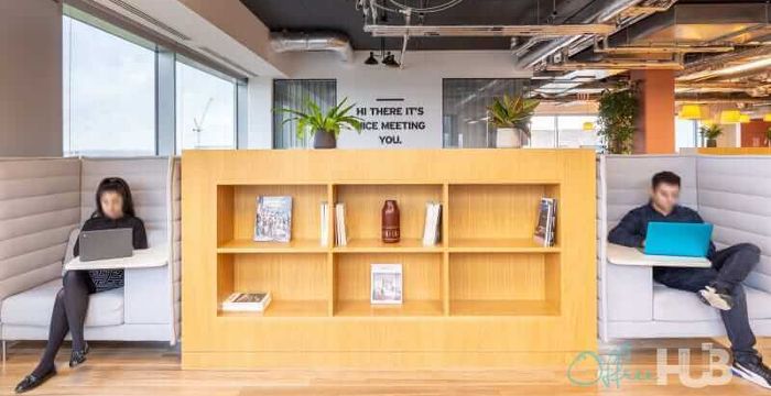 2 Lakeside Drive, London - Image 4