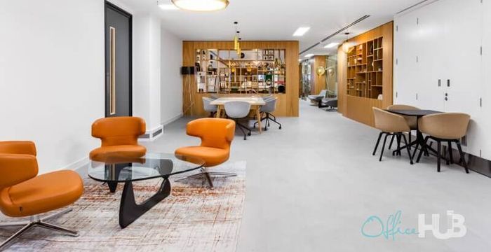 Berkeley Square House Berkeley Square House - Image 2