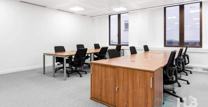 Berkeley Square House Berkeley Square House - Image 3