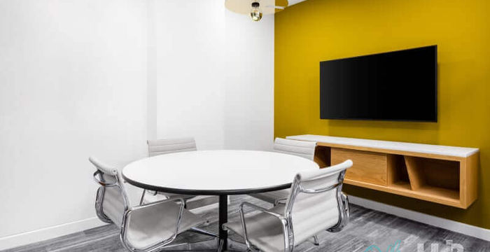 Berkeley Square House - Image 4