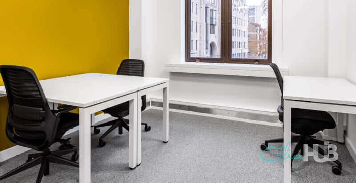 Berkeley Square House - Image 5