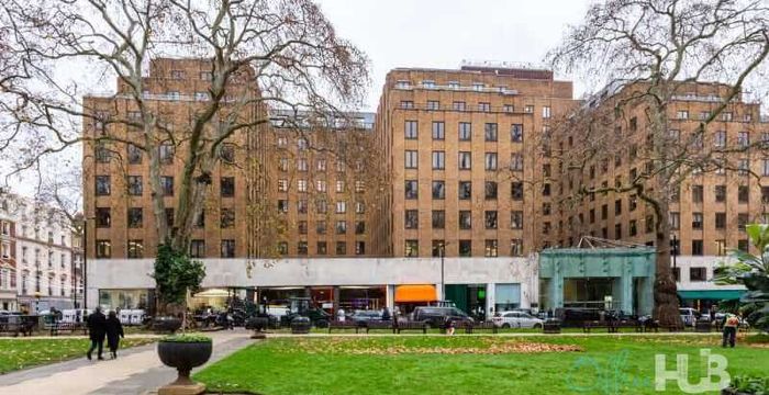 Berkeley Square, London - Image 4