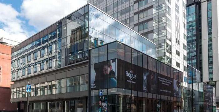 7 Charlotte Street, Manchester - Image 4