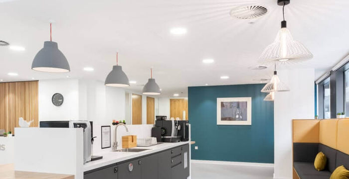 7 Charlotte Street, Manchester - Image 5