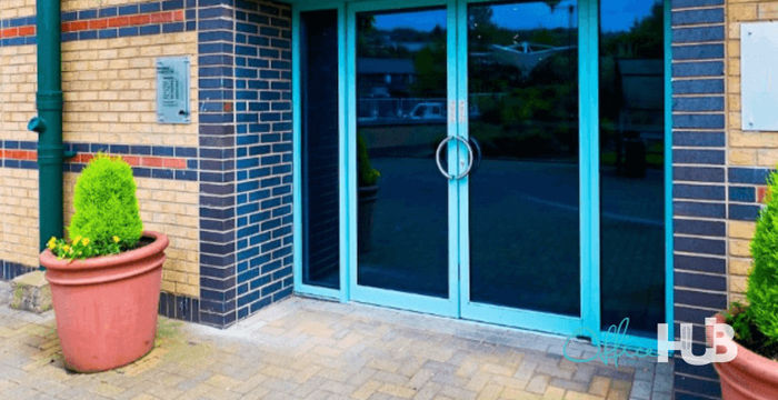 1 The Oasis, Sheffield - Image 3