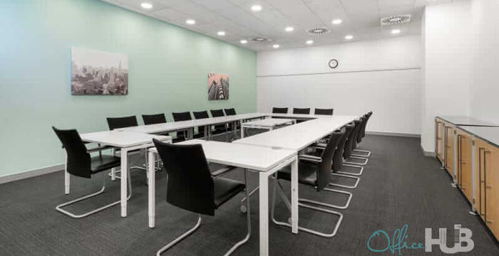 Lower Castle Street, Castlemead - Image 5