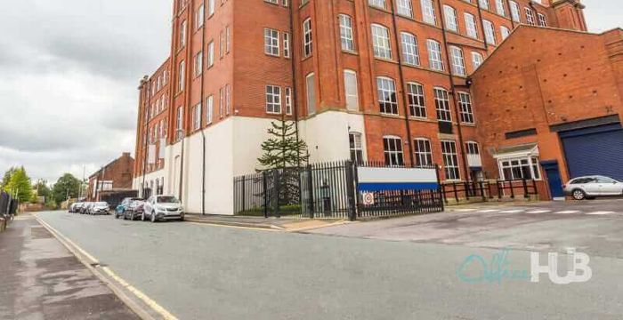 Lees Street, Manchester - Image 4