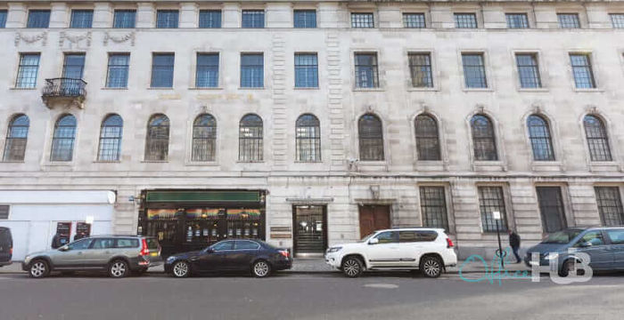 8 Duncannon Street, London - Image 4