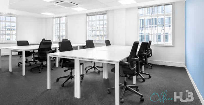 Golden Cross House - Image 4