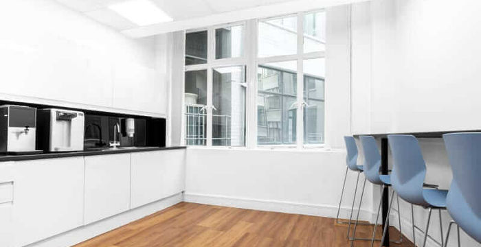 Golden Cross House - Image 5