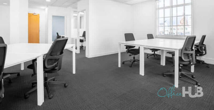 8 Duncannon Street, London - Image 5