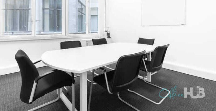 8 Duncannon Street, London - Image 4