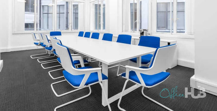 8 Duncannon Street, London - Image 4