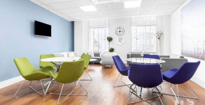 Golden Cross House - Image 3