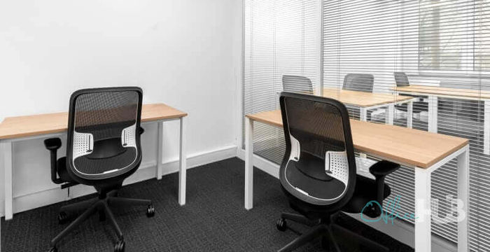 36-37 Albert Embankment, London - Image 4